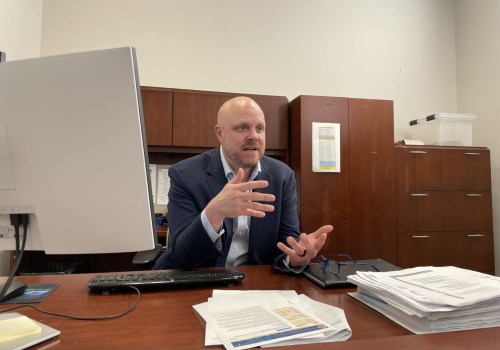 The Vital Role of the Board of Elections in Prince William County, Virginia